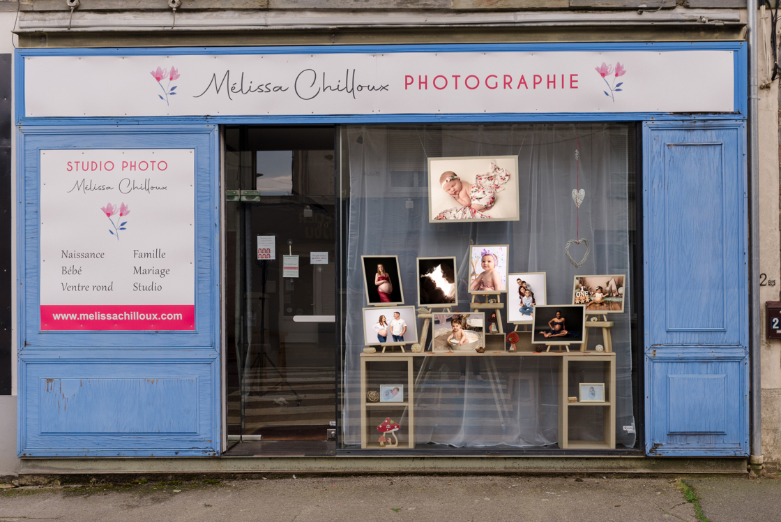 Photographe grossesse, naissance & famille